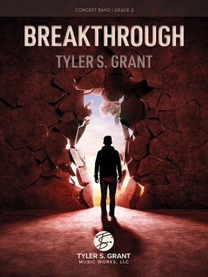 BREAKTHROUGH CB2 SC/PTS