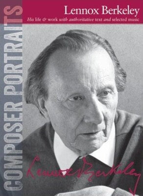 COMPOSER PORTRAITS LENNOX BERKELEY