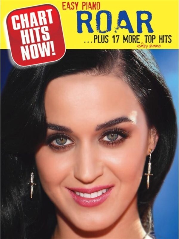 CHART HITS NOW! AND 17 MORE TOP HITS EP