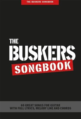 BUSKERS SONGBOOK