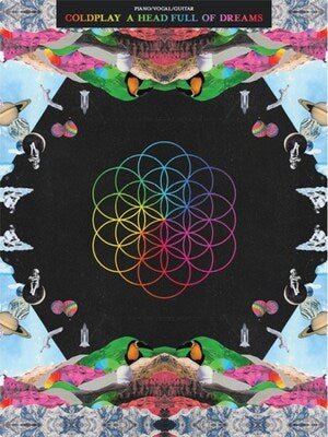 A HEAD FULL OF DREAMS PVG