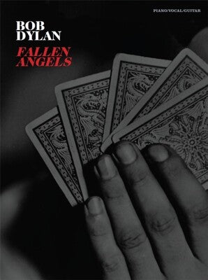 BOB DYLAN - FALLEN ANGELS PVG