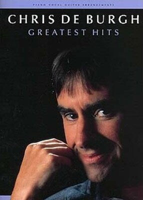 CHRIS DE BURGH - GREATEST HITS PVG