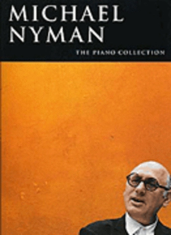 MICHAEL NYMAN - THE PIANO COLLECTION