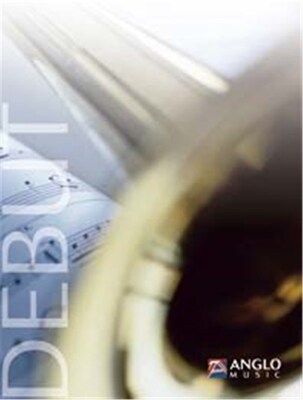 A REPTON FANTASY CORNET SOLO/BRASS BAND GR2 SC/PTS