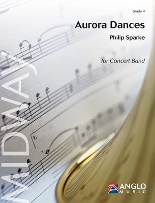 AURORA DANCES CB4 SC/PTS