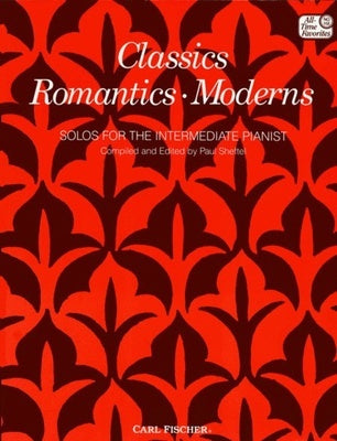 CLASSICS ROMANTICS MODERNS ALLTIME FAV 102