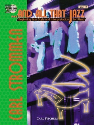 AND ALL THAT JAZZ BK 2
