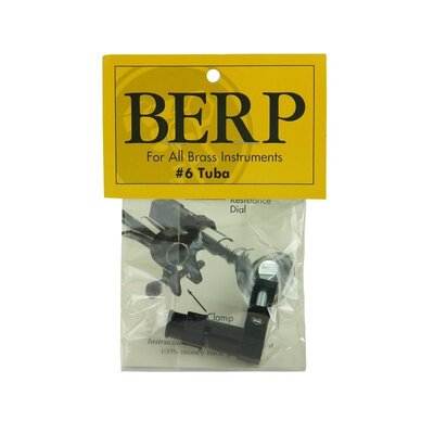 BERP NO 6 TUBA