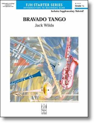 BRAVADO TANGO CB0.5 SC/PTS