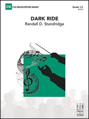 DARK RIDE CB1.5 SC/PTS