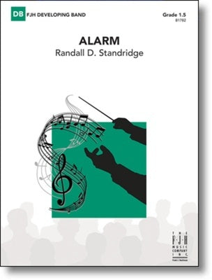 ALARM CB1.5 SC/PTS