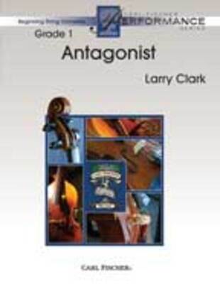 ANTAGONIST SO1 SC/PTS