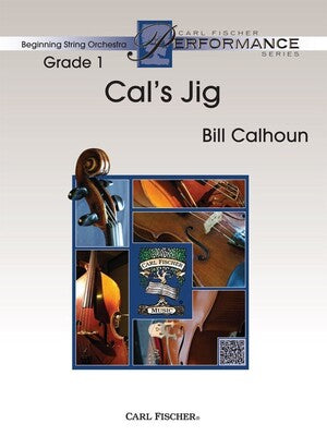CALS JIG SO1 SC/PTS