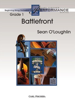BATTLEFRONT SO1 SC/PTS