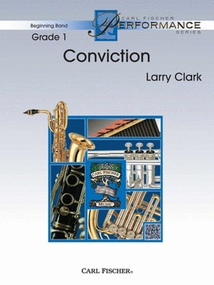 CONVICTION CB1 SC/PTS