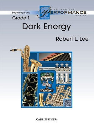 DARK ENERGY CB1 SC/PTS