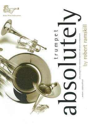ABSOLUTELY TRUMPET