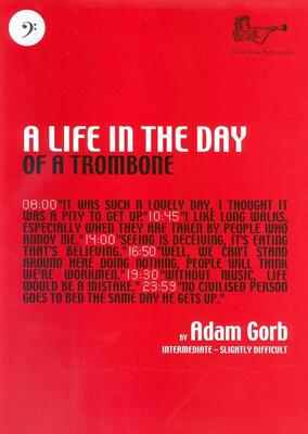 A LIFE IN THE DAY OF A TROMBONE BC