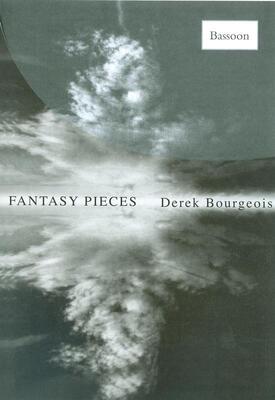 BOURGEOIS - FANTASY PIECES FOR BASSOON