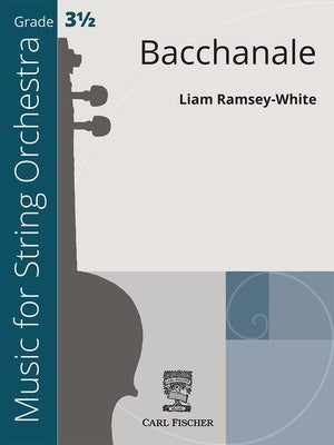 BACCHANALE SO3.5 SC/PTS