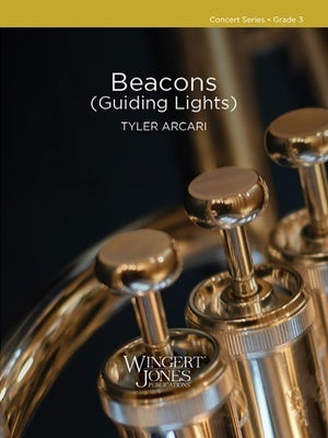 BEACONS (GUIDING LIGHTS) CB3 SC/PTS