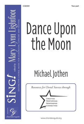 DANCE UPON THE MOON 2 PART