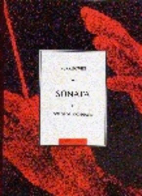 BOWEN - SONATA FOR OBOE/PIANO