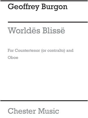 BURGON WORLDES BLISSE SCORE(ARC)