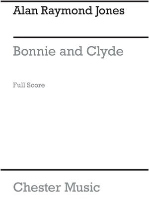 BONNIE & CLYDE SCORE(ARC)
