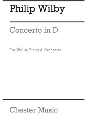 CONCERTO IN D KV ANH 56 VLN/PIANO