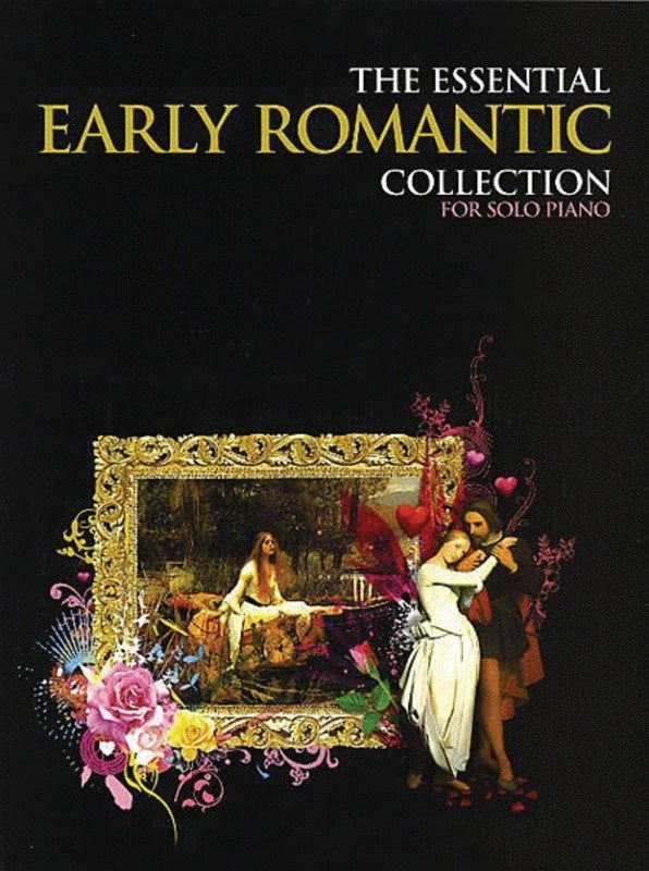 ESSENTIAL COLLECTION EARLY ROMANTIC S/PN
