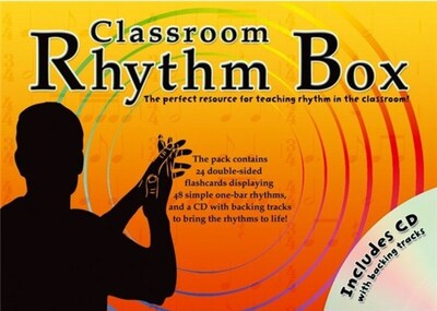 CLASSROOM RHYTHM BOX