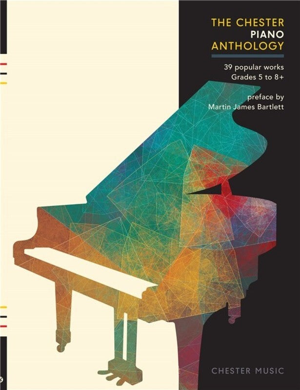 CHESTER PIANO ANTHOLOGY