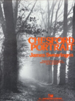 CHESFORD PORTRAIT CB