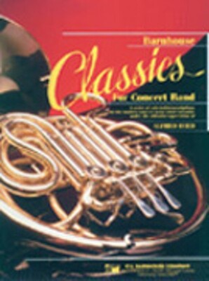 CLEAR TRACK POLKA ARR REED CB SC/PTS