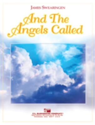 AND THE ANGELS CALLED CB