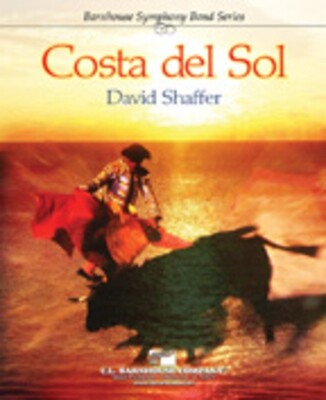 COSTA DEL SOL CB4.5 SC/PTS