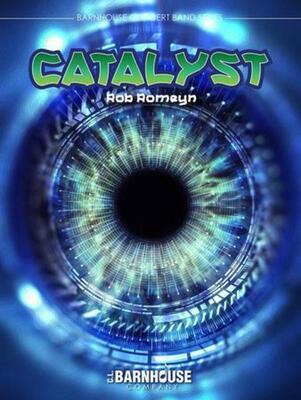 CATALYST CB3.5 SC/PTS