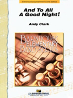 AND TO ALL A GOOD NIGHT CB