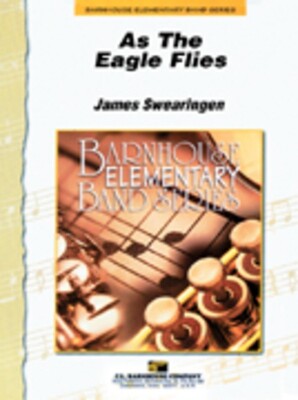 AS THE EAGLE FLIES CB