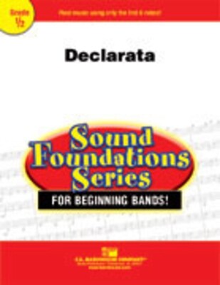 DECLARATA CB.5 SC/PTS
