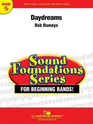 DAYDREAMS CB.05 SC/PTS