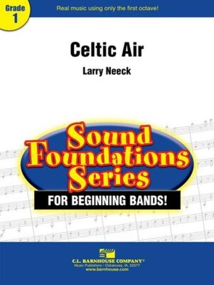 CELTIC AIR CB1 SC/PTS