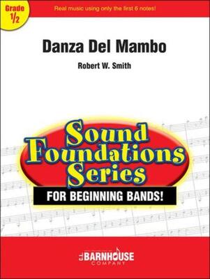 DANZA DEL MAMBO CB0.5 SC/PTS