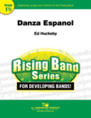 DANZA ESPANOL CB SC/PTS