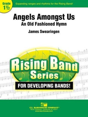 ANGELS AMONGST US CB1.5 SC/PTS