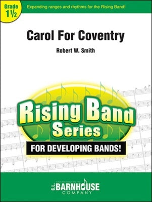 CAROL FOR COVENTRY CB1.5 SC/PTS