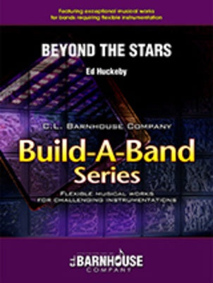 BEYOND THE STARS FOR FLEXIBLE ENSEMBLE CB2 SC/PTS
