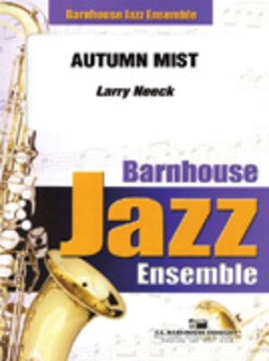 AUTUMN MIST JE2.5 SC/PTS